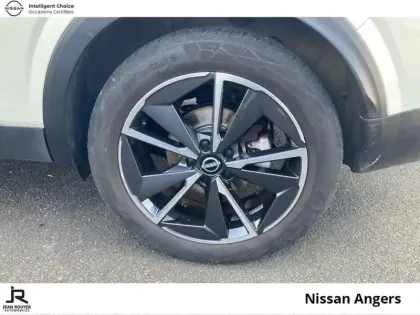 Photo 7 Nissan Qashqai  e-POWER 190ch N-Connecta