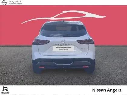 Photo 10 Nissan Qashqai  e-POWER 190ch N-Connecta
