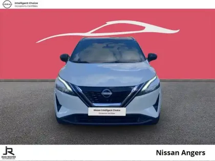 Photo 8 Nissan Qashqai  e-POWER 190ch N-Connecta