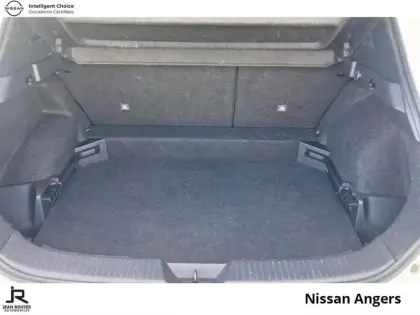 Photo 6 Nissan Qashqai  e-POWER 190ch N-Connecta