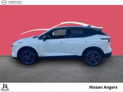 Photo 9 Nissan Qashqai  e-POWER 190ch N-Connecta