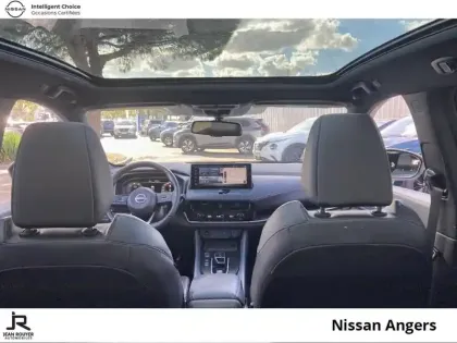 Photo 13 Nissan Qashqai  e-POWER 190ch N-Connecta