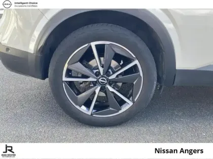 Photo 12 Nissan Qashqai  e-POWER 190ch N-Connecta
