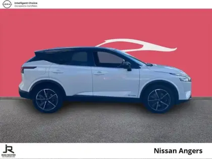 Photo 11 Nissan Qashqai  e-POWER 190ch N-Connecta