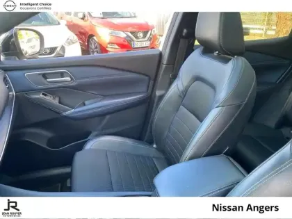 Photo 5 Nissan Qashqai  e-POWER 190ch N-Connecta