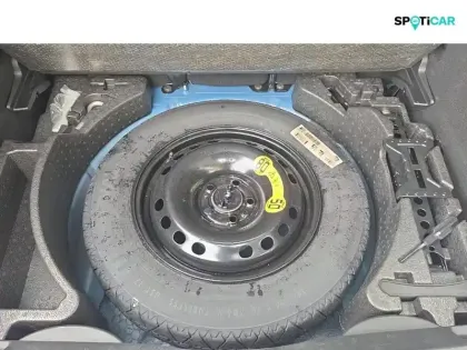 Photo 5 Fiat 500 X 1.5 FireFly Turbo 130ch S/S Hybrid DCT7
