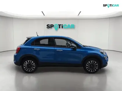 Photo 7 Fiat 500 X 1.5 FireFly Turbo 130ch S/S Hybrid DCT7