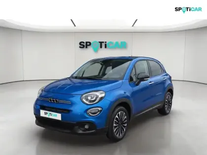 Photo Fiat 500 Base