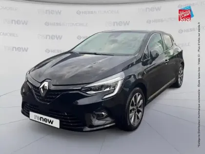 Photo Renault Clio Intens