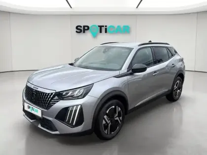 Photo Peugeot 2008 Allure