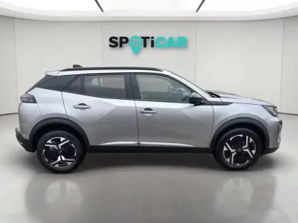 Photo 6 Peugeot 2008  1.2 Hybrid 145ch Allure e-DCS6