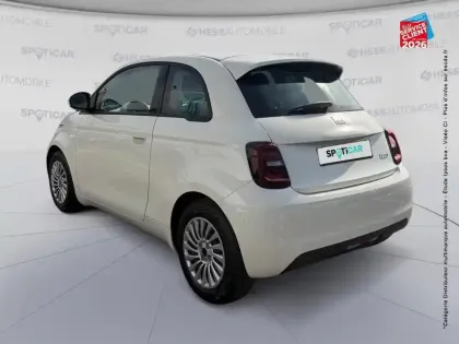 Photo 7 Fiat 500  e 95ch MY23