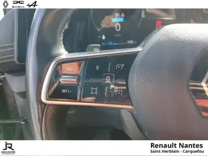 Photo 12 Renault Megane  E-Tech Electric EV60 220ch Iconic super charge