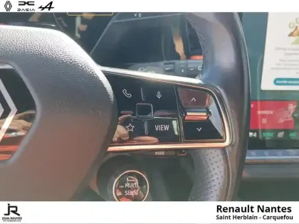 Photo 13 Renault Megane  E-Tech Electric EV60 220ch Iconic super charge