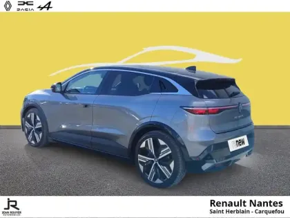 Photo 6 Renault Megane  E-Tech Electric EV60 220ch Iconic super charge