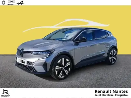 Photo Renault Megane Iconic