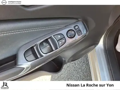 Photo 12 Nissan Juke  1.0 DIG-T 114ch N-Connecta 2021