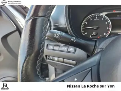 Photo 14 Nissan Juke  1.0 DIG-T 114ch N-Connecta 2021