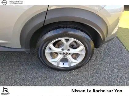 Photo 7 Nissan Juke  1.0 DIG-T 114ch N-Connecta 2021