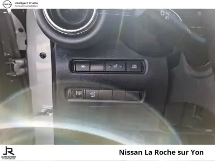 Photo 13 Nissan Juke  1.0 DIG-T 114ch N-Connecta 2021