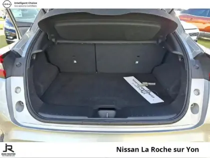 Photo 6 Nissan Juke  1.0 DIG-T 114ch N-Connecta 2021