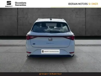 Photo 20 Seat Leon  ST 1.5 TSI 115ch Business