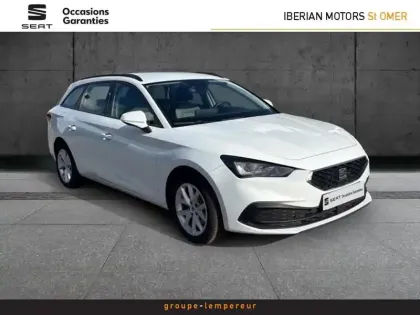 Photo 15 Seat Leon  ST 1.5 TSI 115ch Business