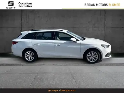 Photo 19 Seat Leon  ST 1.5 TSI 115ch Business