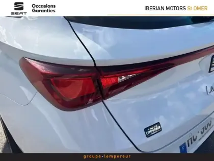 Photo 21 Seat Leon  ST 1.5 TSI 115ch Business