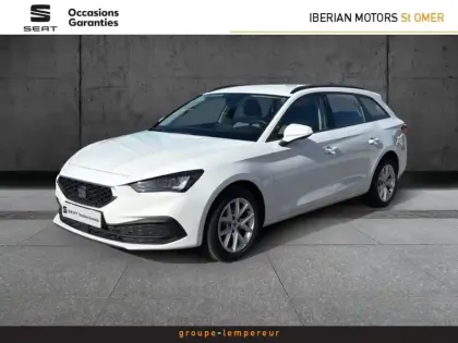 Photo 17 Seat Leon  ST 1.5 TSI 115ch Business