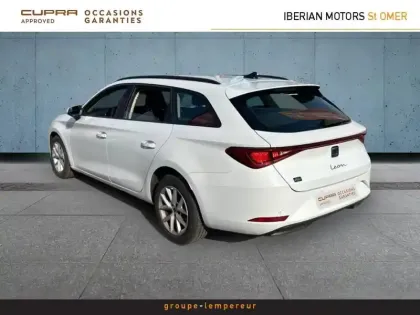 Photo 7 Seat Leon  ST 1.5 TSI 115ch Business
