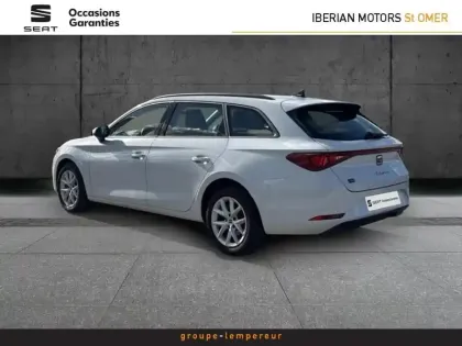Photo 22 Seat Leon  ST 1.5 TSI 115ch Business
