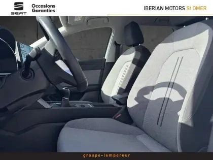 Photo 23 Seat Leon  ST 1.5 TSI 115ch Business