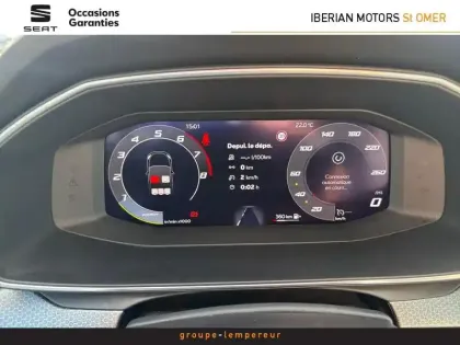 Photo 27 Seat Leon  ST 1.5 TSI 115ch Business