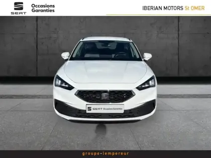 Photo 16 Seat Leon  ST 1.5 TSI 115ch Business