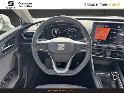 Photo 26 Seat Leon  ST 1.5 TSI 115ch Business