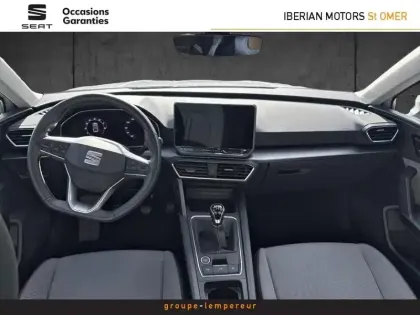 Photo 25 Seat Leon  ST 1.5 TSI 115ch Business