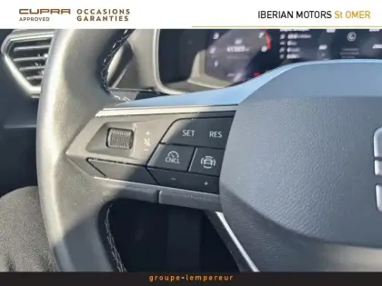 Photo 14 Seat Leon  ST 1.5 TSI 115ch Business