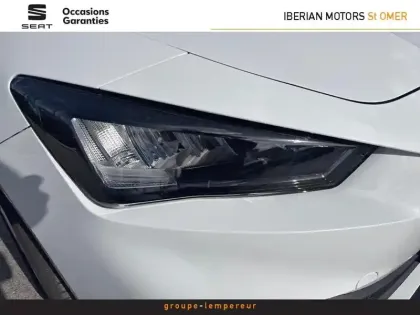 Photo 18 Seat Leon  ST 1.5 TSI 115ch Business