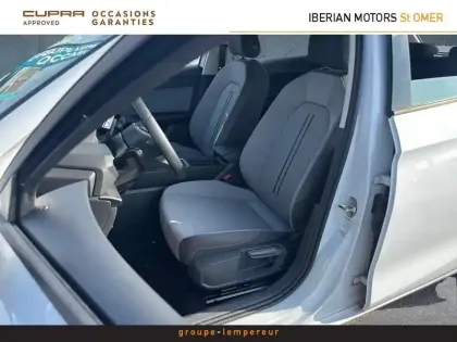 Photo 8 Seat Leon  ST 1.5 TSI 115ch Business