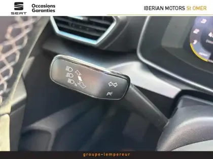 Photo 29 Seat Leon  ST 1.5 TSI 115ch Business