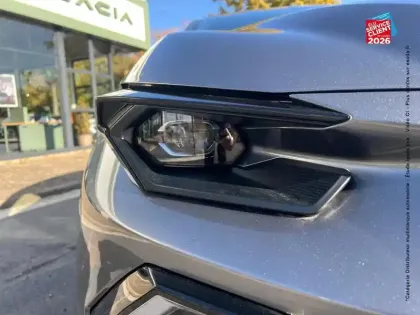Photo 12 Renault Clio  1.2 Eco-G 120ch Techno EDC