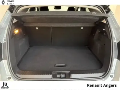 Photo 6 Renault Captur  1.6 E-Tech hybride Initiale Paris -21