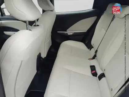 Photo 10 Lexus Lbx  1.5 136ch Elegant 2WD MY26