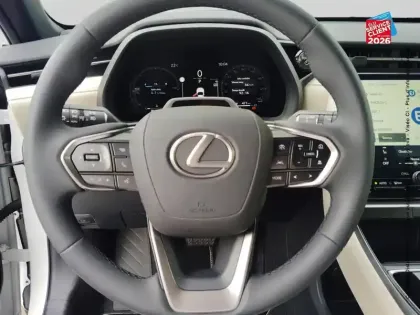 Photo 11 Lexus Lbx  1.5 136ch Elegant 2WD MY26