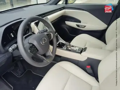 Photo 14 Lexus Lbx  1.5 136ch Elegant 2WD MY26