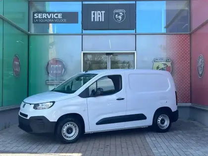 Photo Fiat Doblo Pack Premium Connect