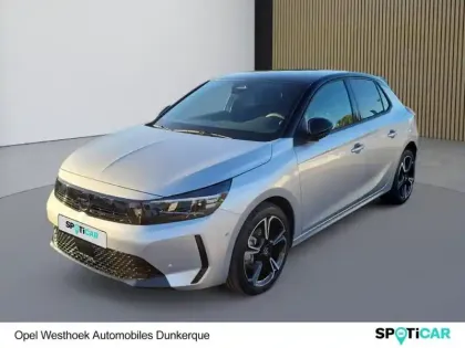 Photo Opel Corsa Gs