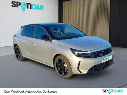 Photo 6 Opel Corsa  1.2 Turbo Hybrid 110ch GS e-DCT6