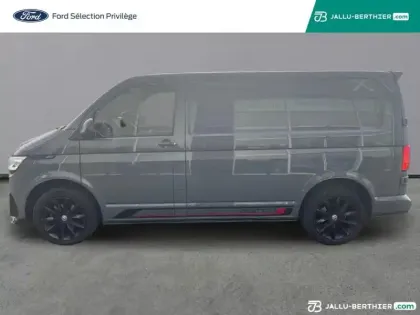 Photo 19 Volkswagen Transporter  Fg 2.8T L1H1 2.0 TDI 150ch Edition